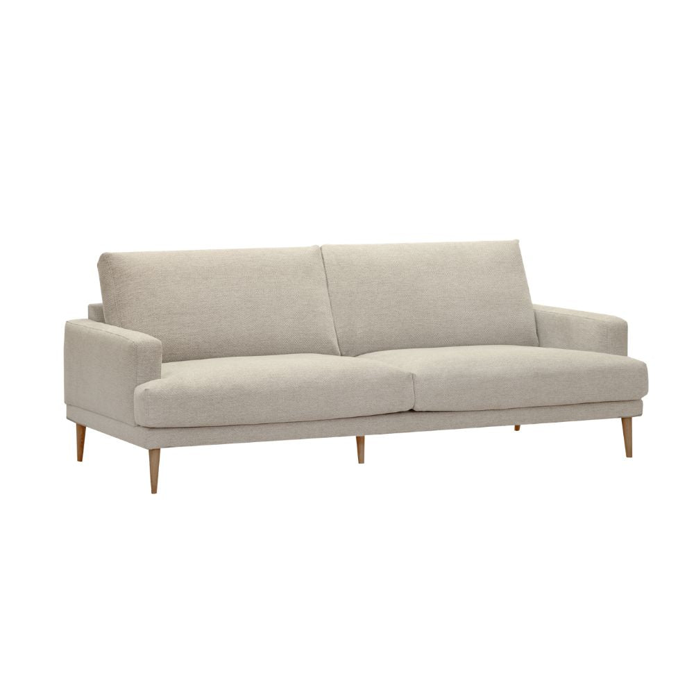 Villa Dakota Bespoke Sofa — Made to Order
