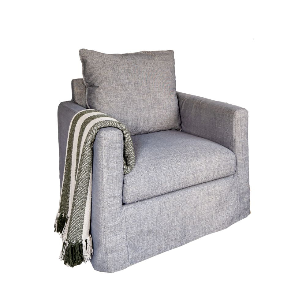 Sally Armchair - Ex Display