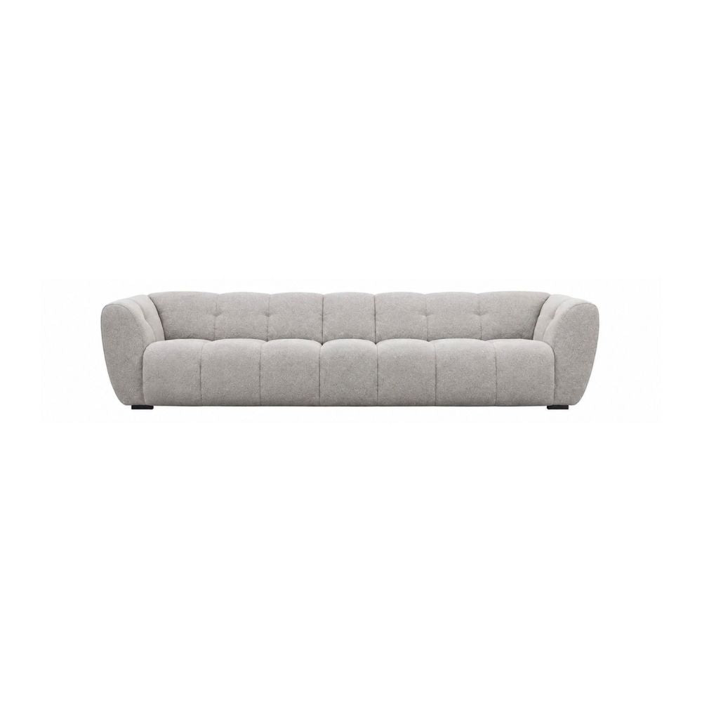 Villa Alpine Custom 3 Seater Sofa - with Modular Design & Fabric Options