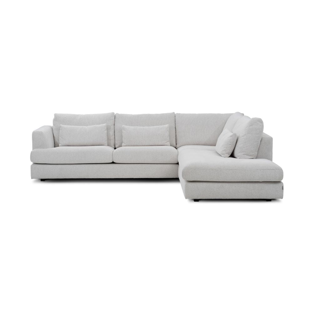 Furninova Tero Bespoke L Shape Corner Sofa