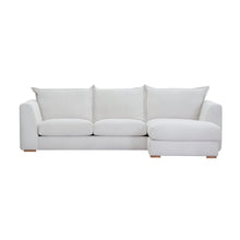 Villa Halo Bespoke Sofa — Fabric or Leather