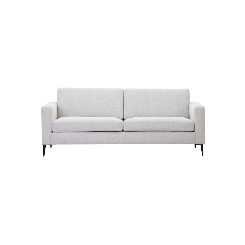 Villa Nori Bespoke 3 Seater Sofa with Removable Covers