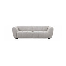 Villa Alpine Custom 2 Seater Sofa — Fabric or Leather