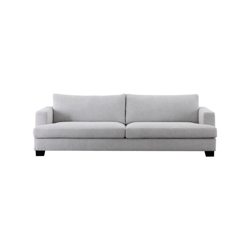 Villa River 3 Seater Sofa — Fabric