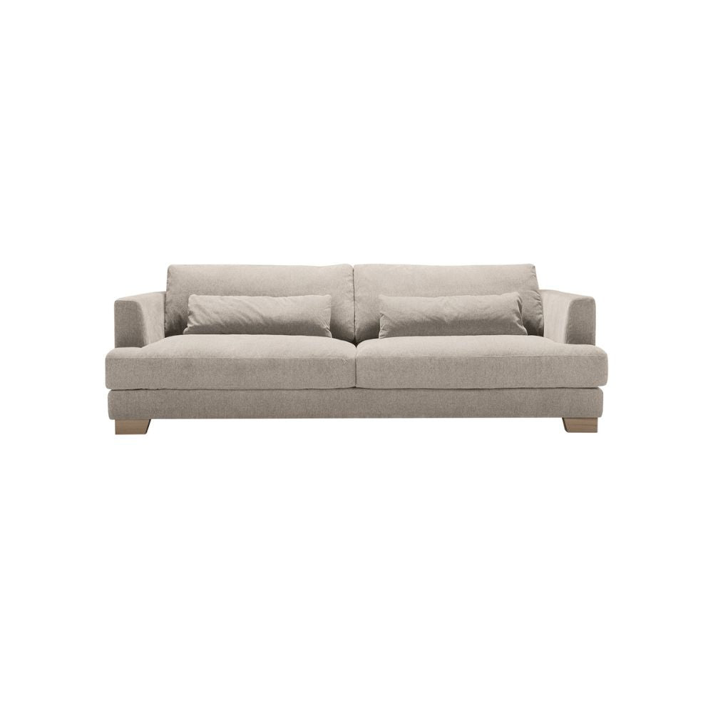 The Brandon 3 Seater Bespoke Sofa