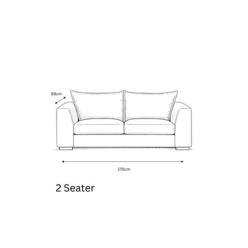 2 Seater