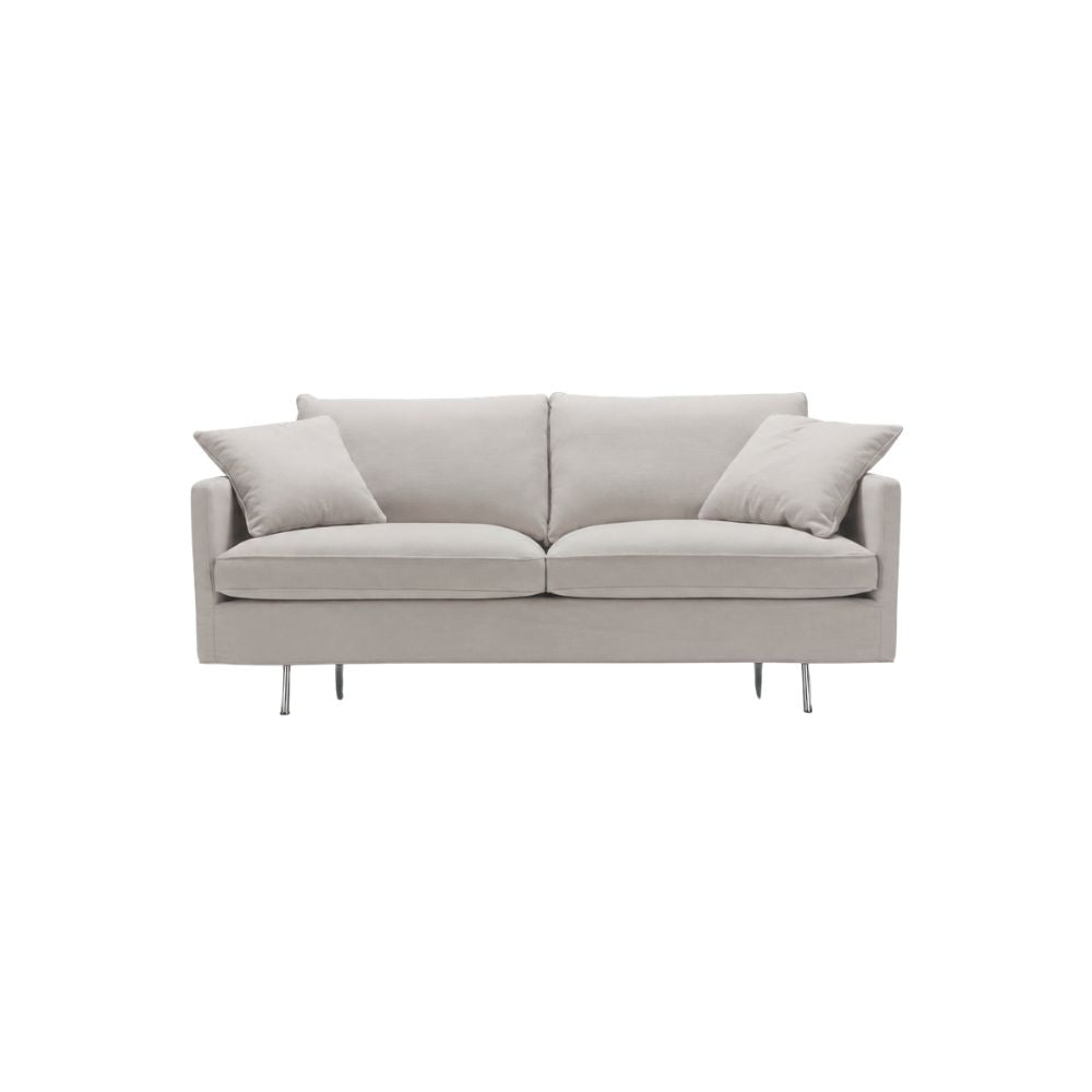 Julia Custom 2 Seater Sofa