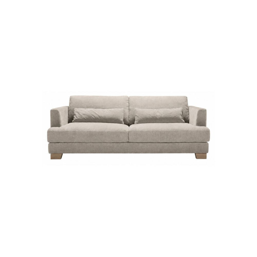 The Brandon 2 Seater Bespoke Sofa