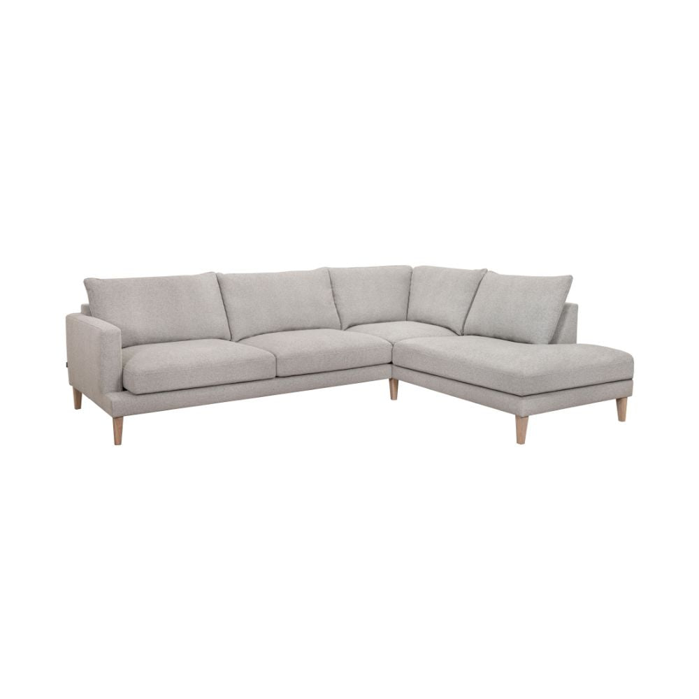Villa Andes Corner Sofa