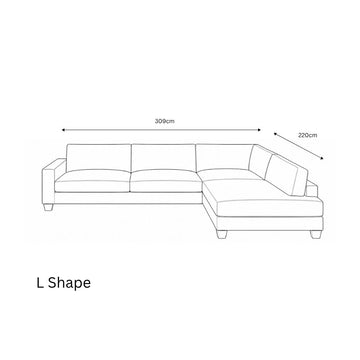L Shape