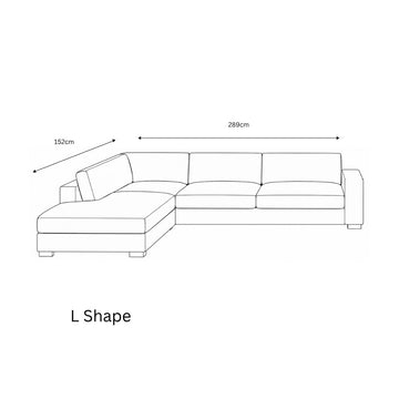 L Shape
