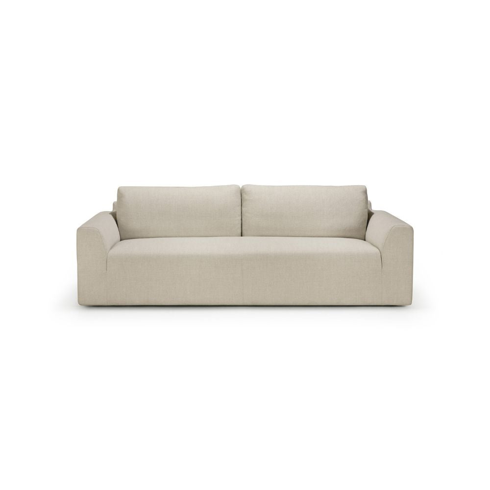 Ethnicraft Ease 3 Seater Sofa