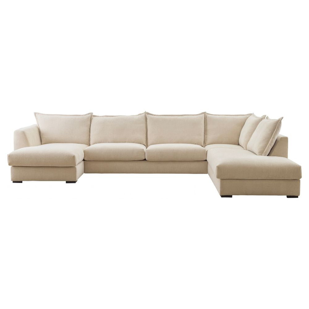 Villa Halo Bespoke Corner Sofa