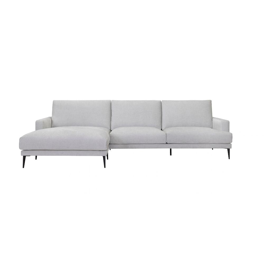 Villa Dakota Bespoke Corner Sofa