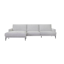 Villa Dakota Bespoke Corner Sofa