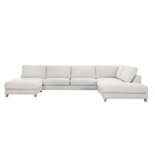 Elsa Modular Sofa — Villa Collection