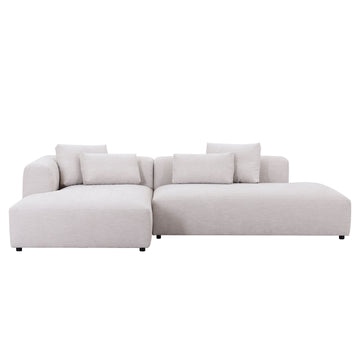 L Shape 301