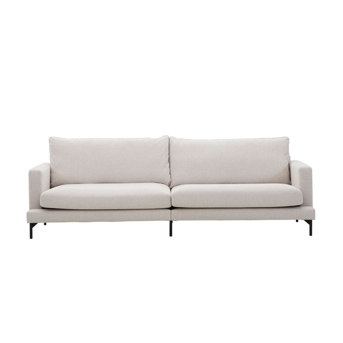 Villa Andes Sofa — Made to Order