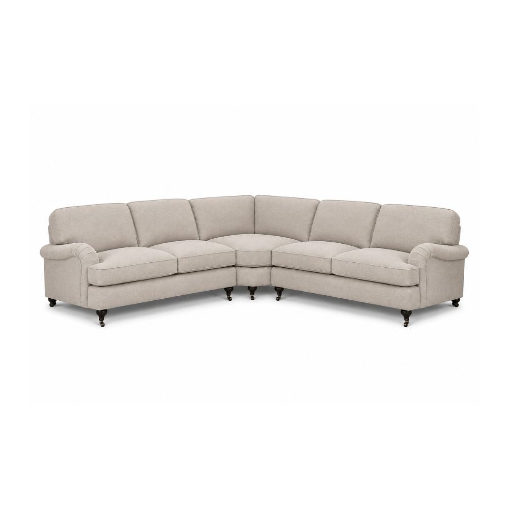 Furninova Birmingham Bespoke Corner Sofa