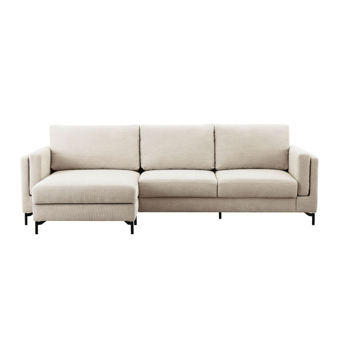Villa Harper Custom Sofa Bed — Fabric