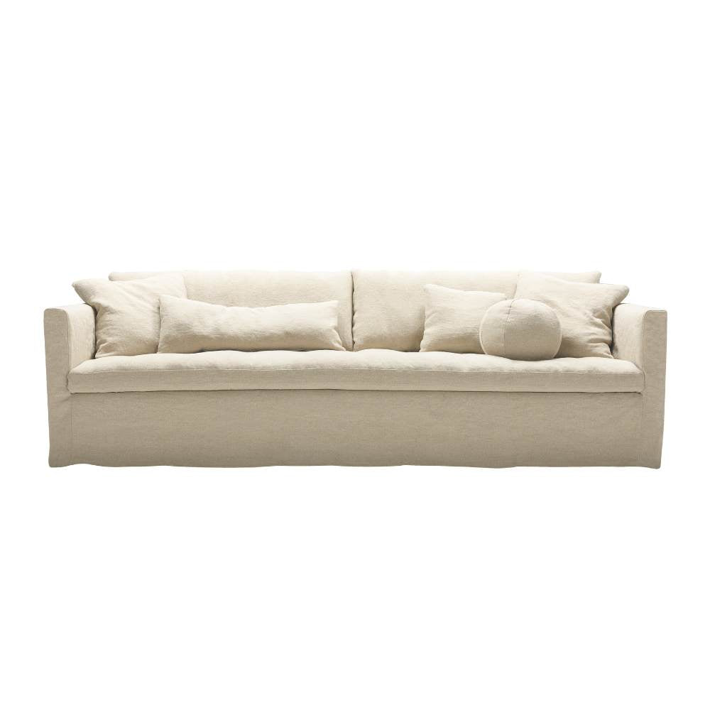 Lill Custom Sofa