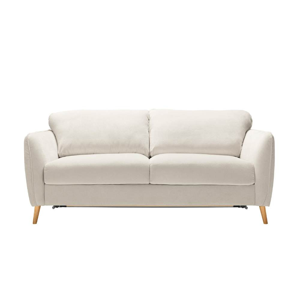 Lucy Custom Sofa Bed – 3 or 4 Seater with Optional Storage, FSC Wood & Luxe Fabrics