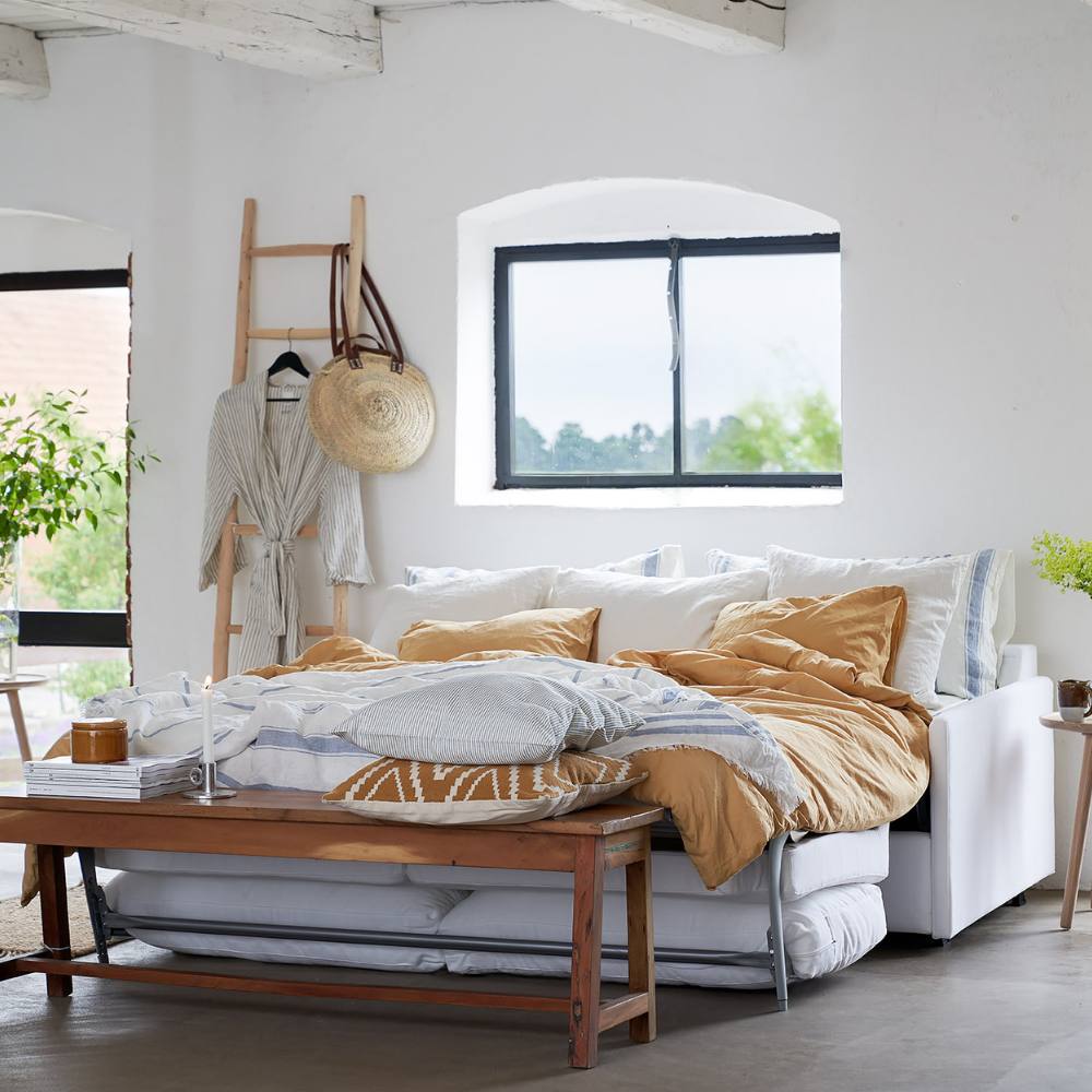 lukas custom sofa bed