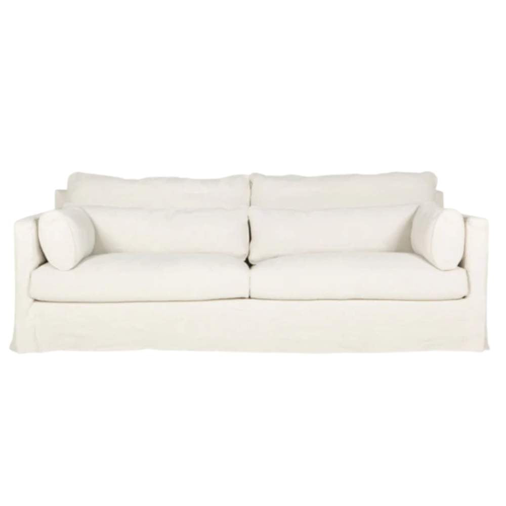 Sara Customisable Sofa — SITS Collection