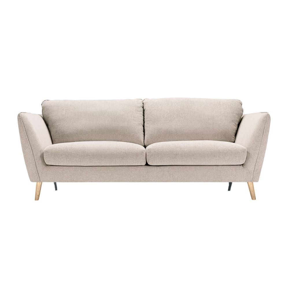 SITS Stella Bespoke Curved Sofa