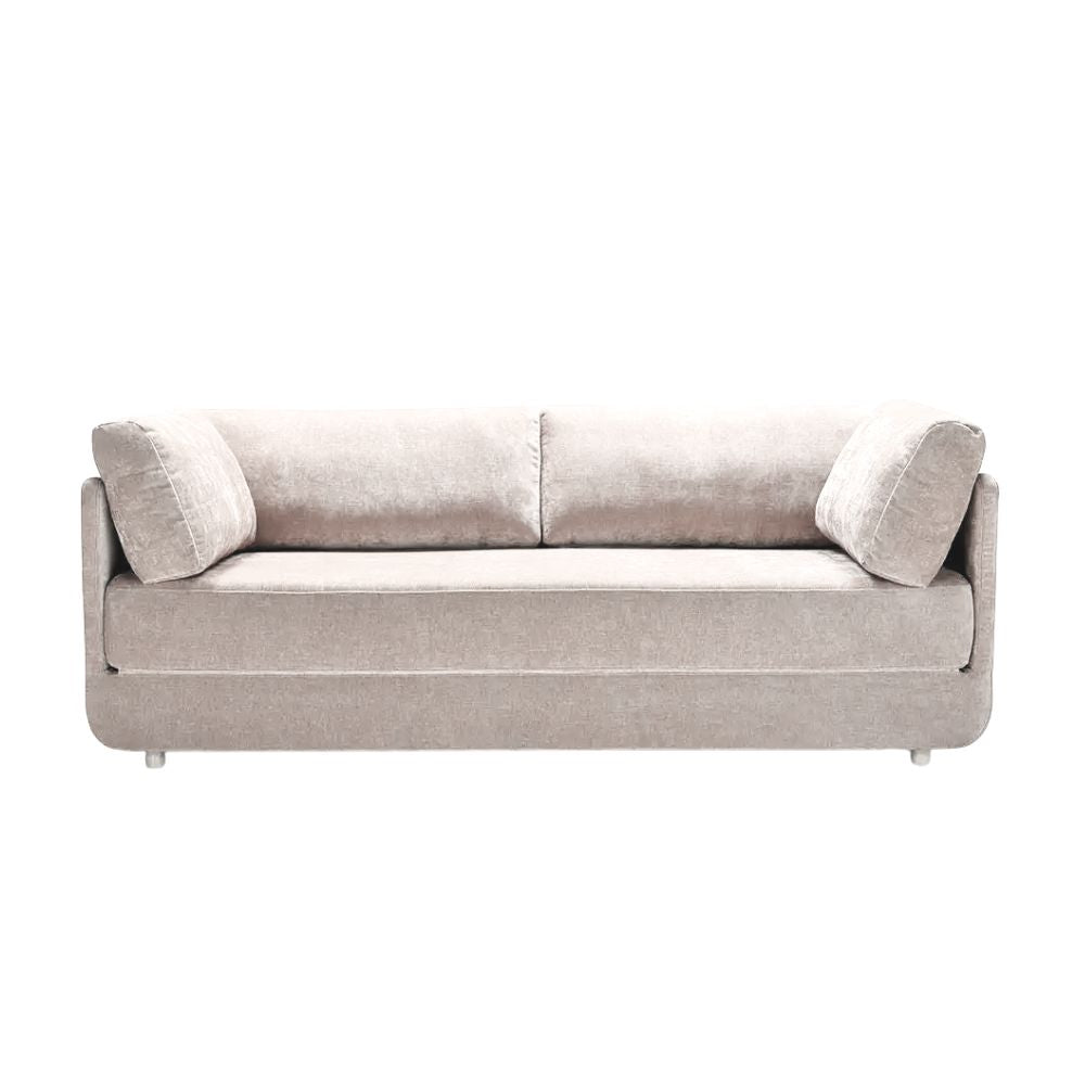 Stina Custom Sofa Bed by Böttcher & Kayser