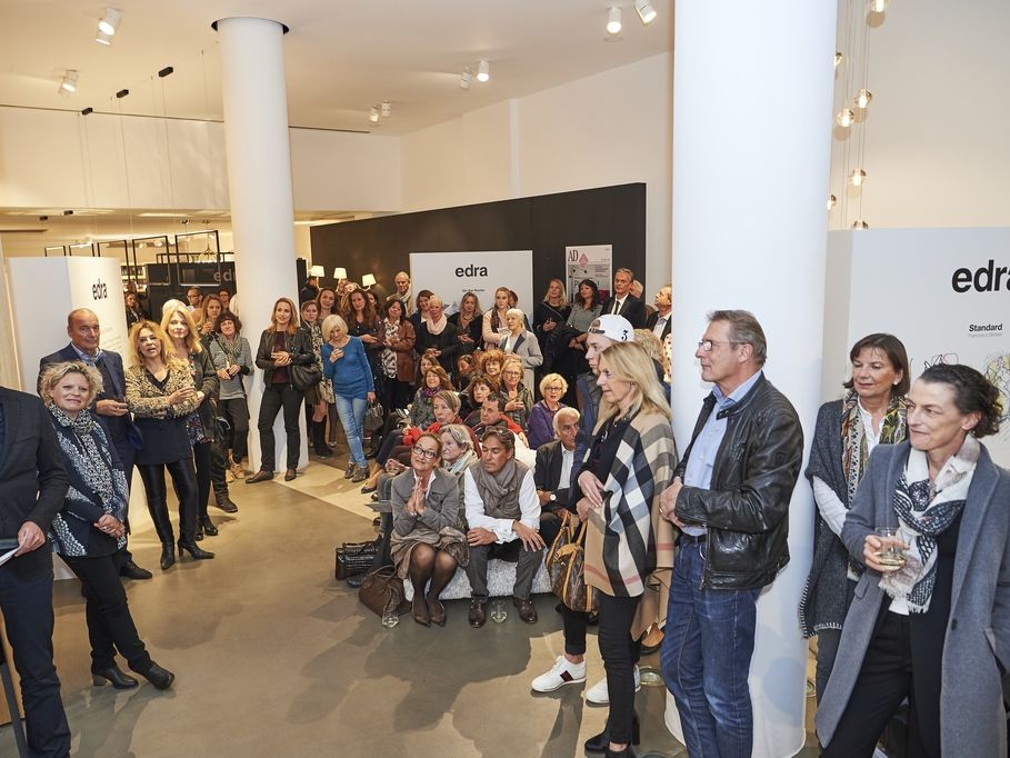 Fotocredit Fotos: Markus Kehl for AD Architectural Digest