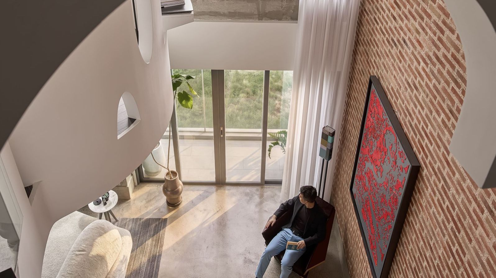 Private Apartment in Vietnam - image 1