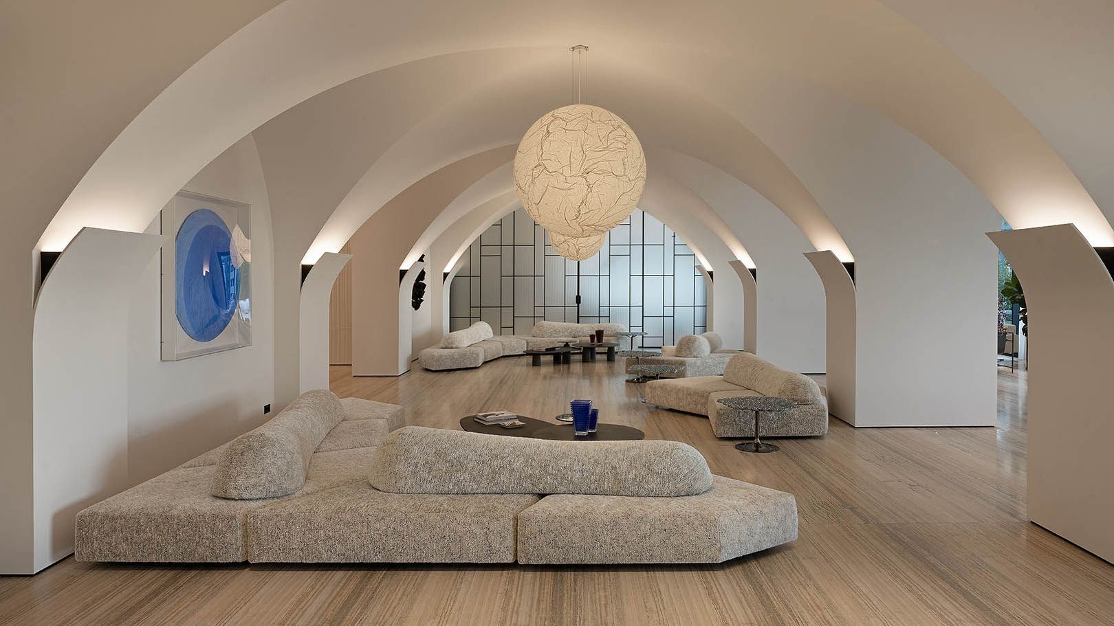 Qornet El Hamra Villa - image 1