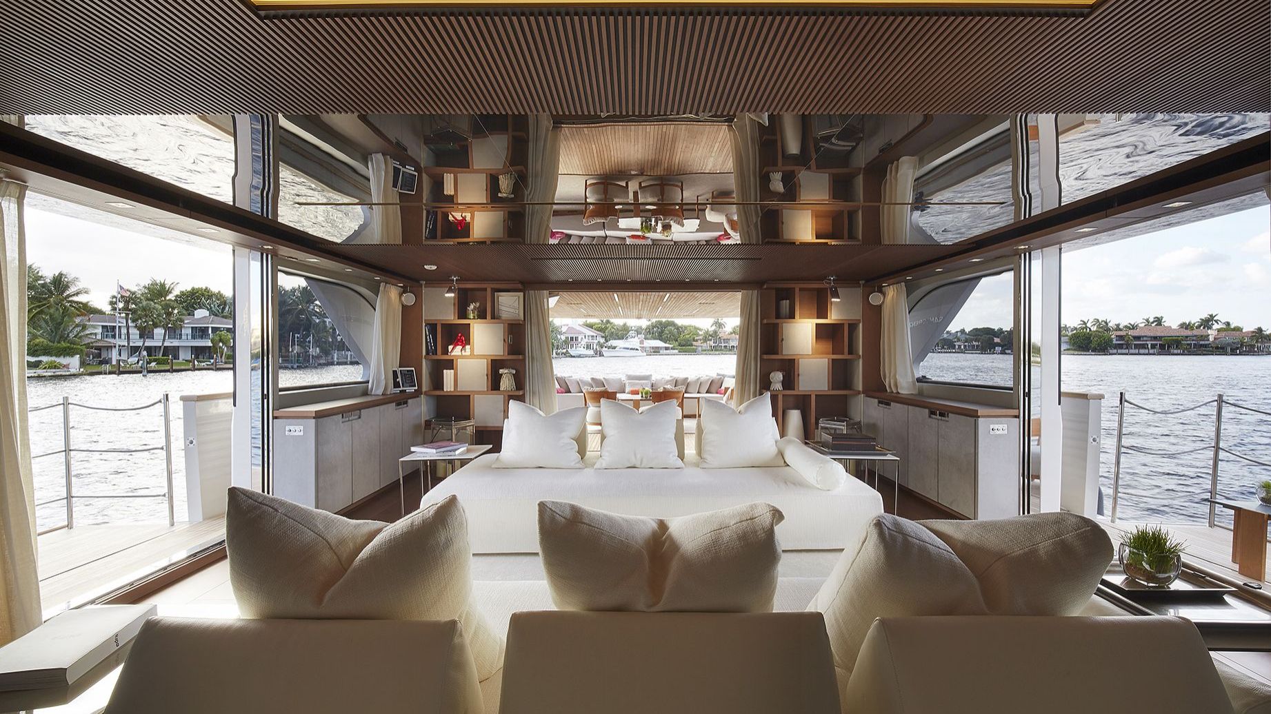 Sanlorenzo Yacht - image 1