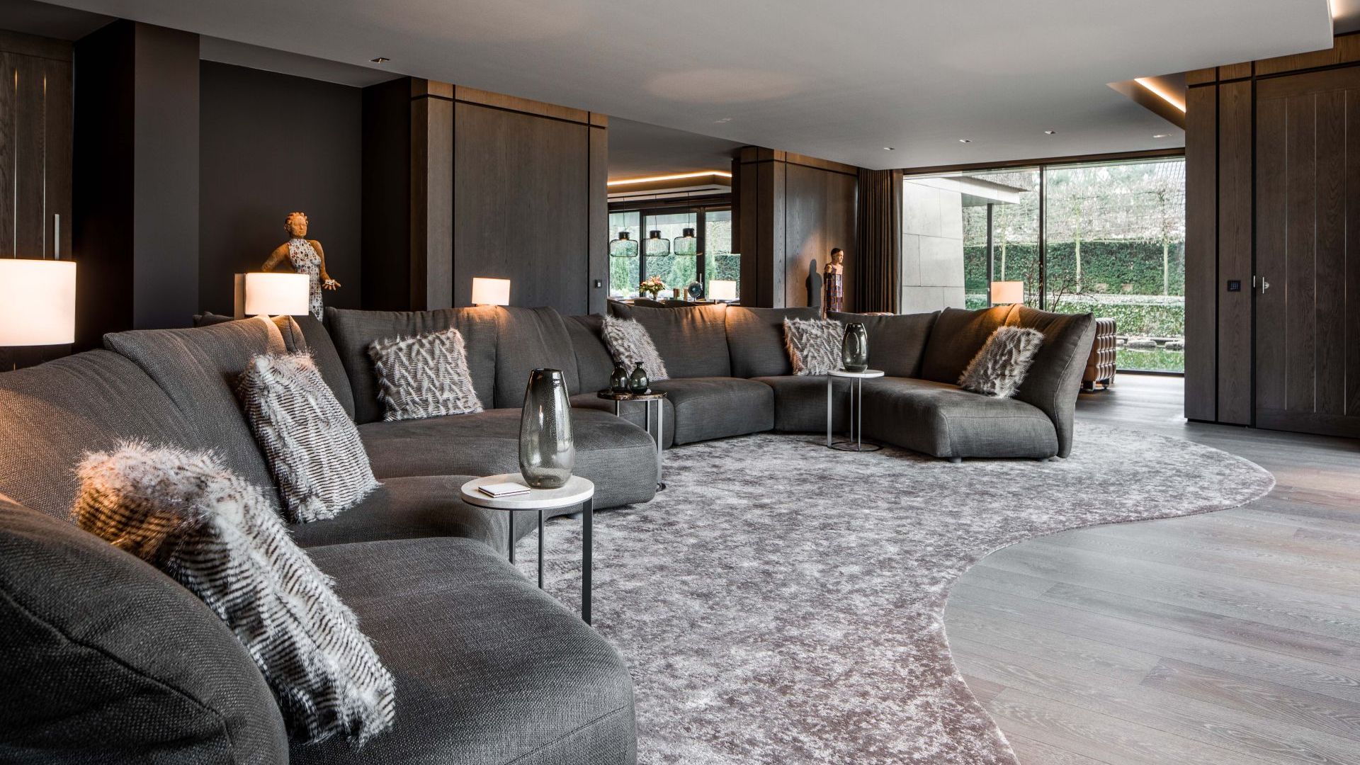 Villa in the Netherlands - image 1