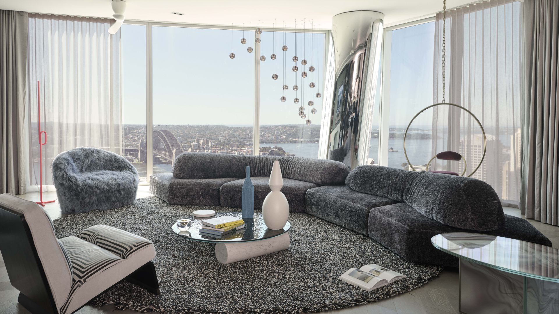 Crown Tower Sydney - image 1