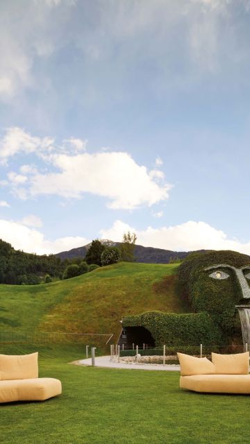 Swarovski Museum